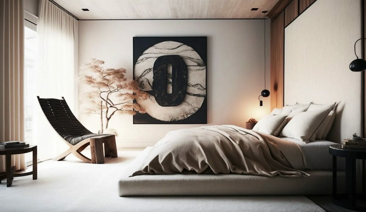 Bedroom Feng Shui: 15 Rules to Achieve Balanced Chi - Decorilla