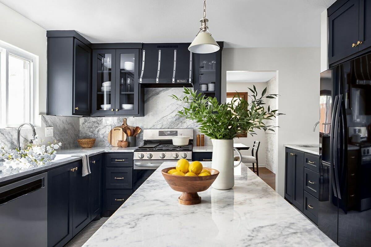 Fundamental Kitchen Design Guidelines to Know Before You Remodel