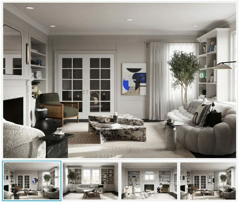 Room Result By One Of The Top Interior Designers In NYC Marine H 768x652 