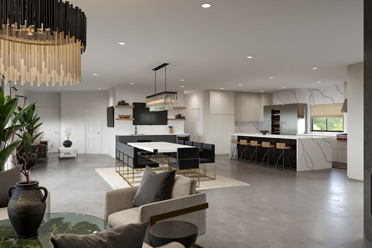 https://www.decorilla.com/online-decorating/wp-content/uploads/2023/04/Black-white-and-gold-kitchen-interior-design-by-Casey-H..jpg