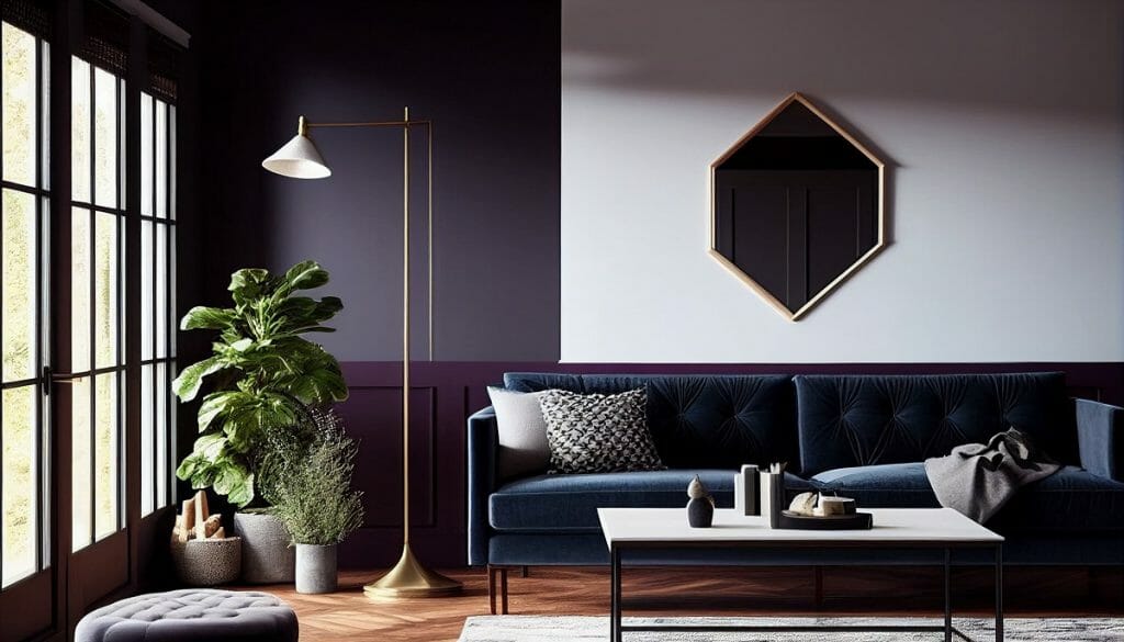 Jewel Tone Colors: A Guide to Vibrant Interior Design - Decorilla ...