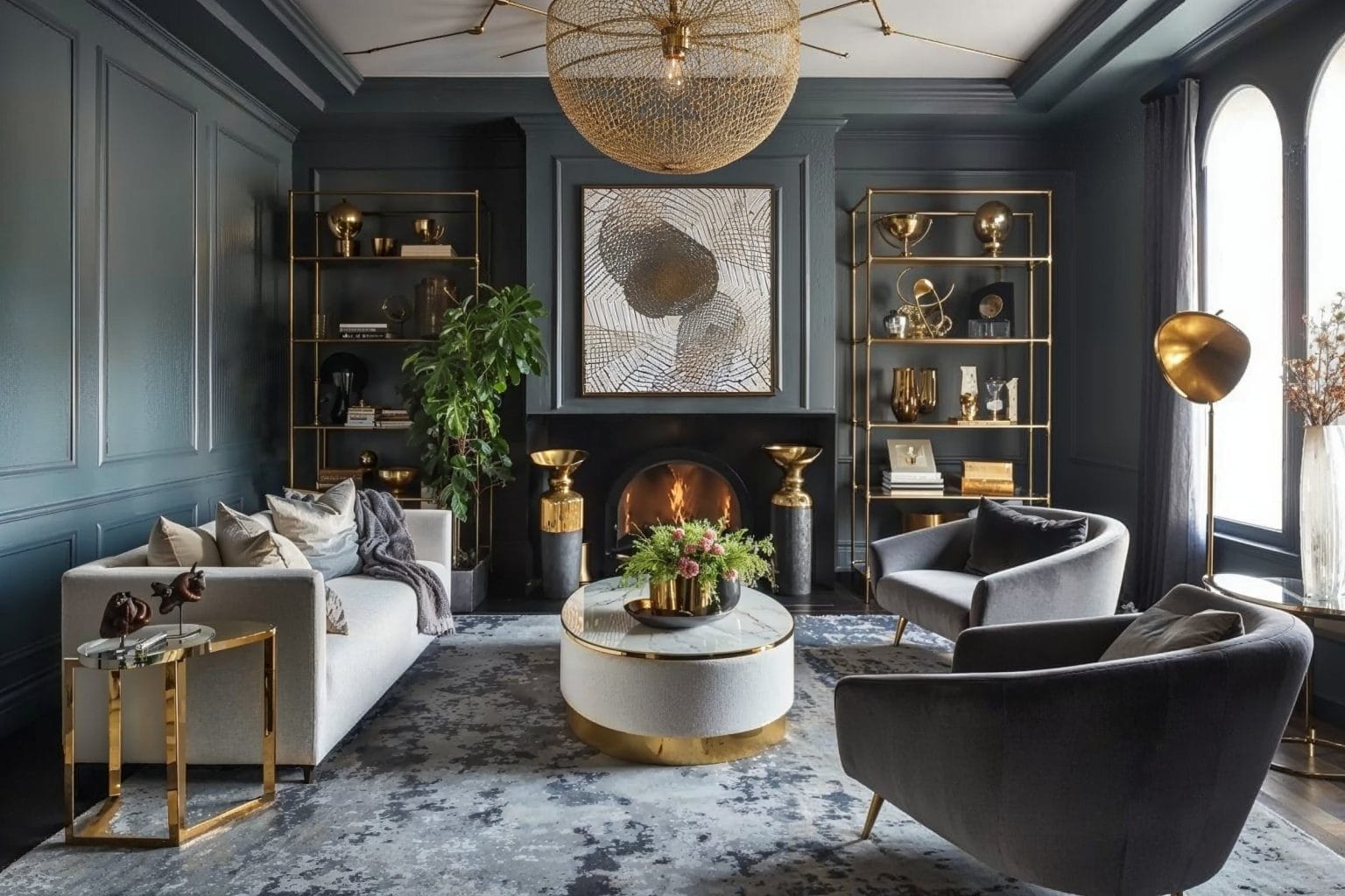 Living Room Trends 2023: Your Must-Have Ultimate Style Ideas ...