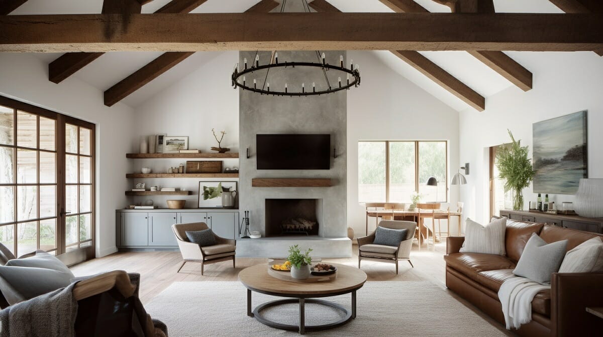21 Incredibly Inspiring Modern Farmhouse Decor Ideas For Your Home