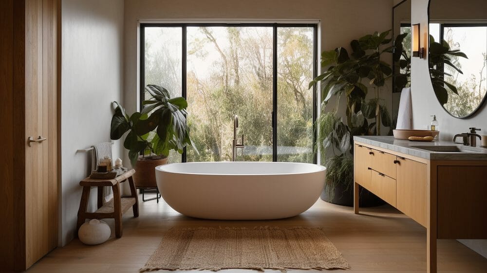 6 Luxury Bathroom Remodeling Ideas for Ultimate Relaxation