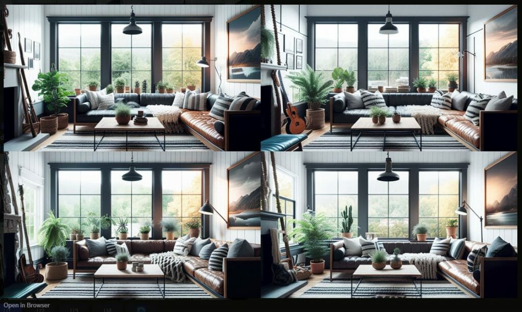 AI Interior Design 10 Best AI Interior Apps and Tools for Your Room