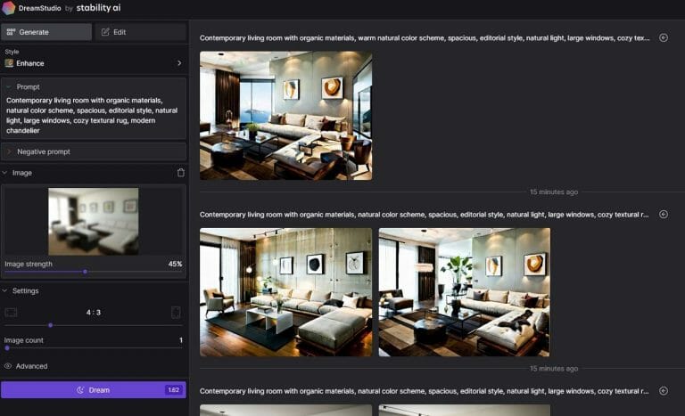 AI Interior Design: 10 Best AI Interior Apps and Tools for Your Room