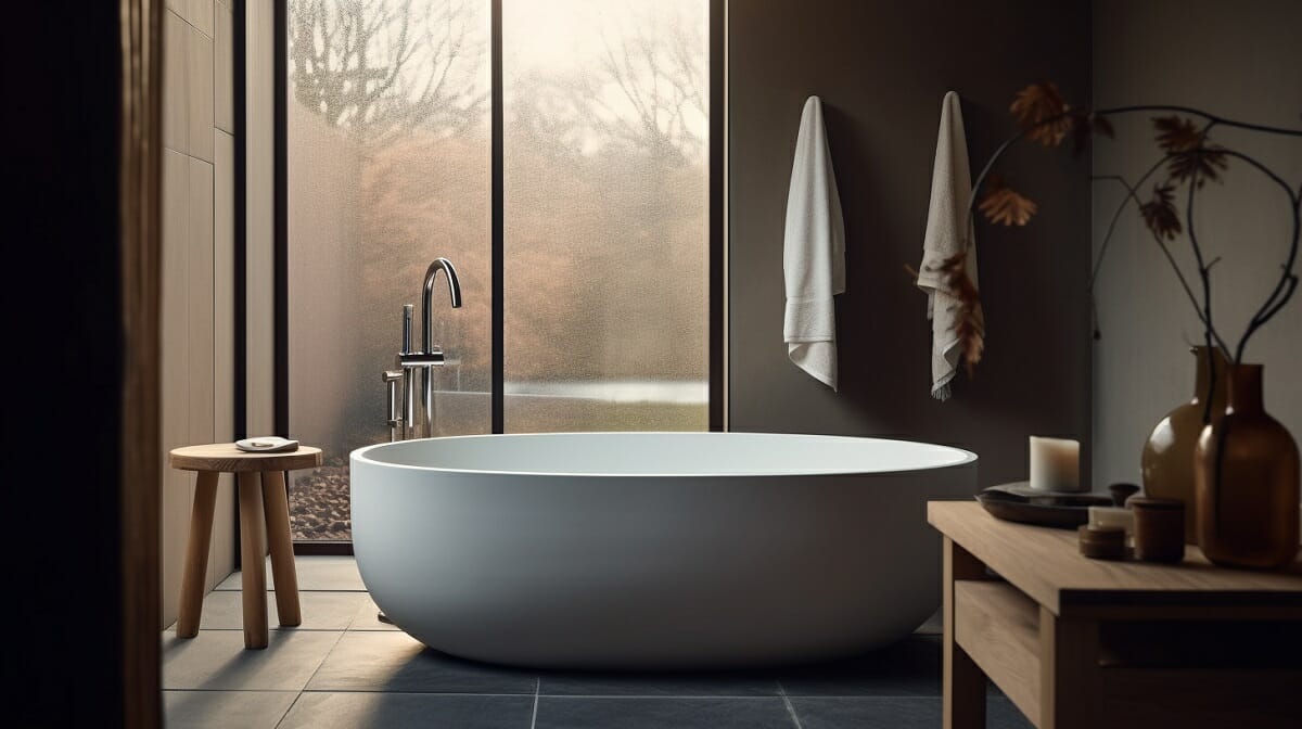 2023 Bathroom Trends Alert! 🚨🛁 If you're thinking about