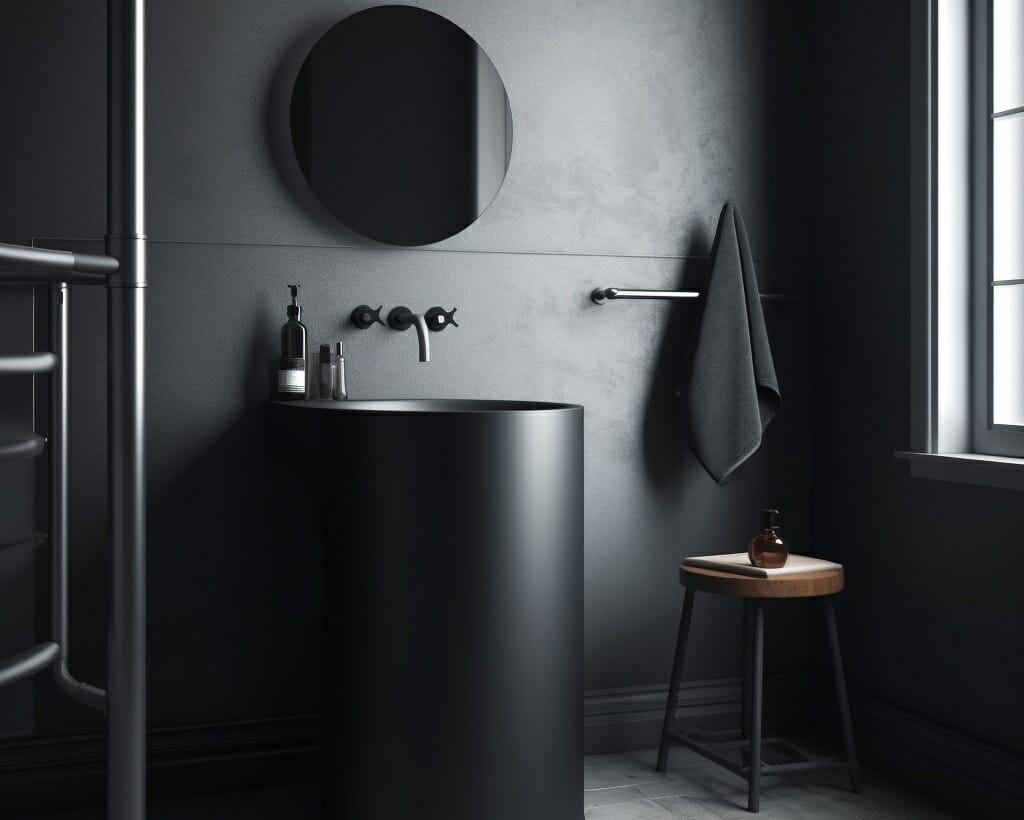 16 Chic and Budget-Friendly Bathroom Accessories on  2023