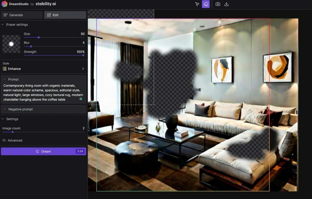 AI Interior Design: 10 Best AI Interior Apps and Tools for Your Room