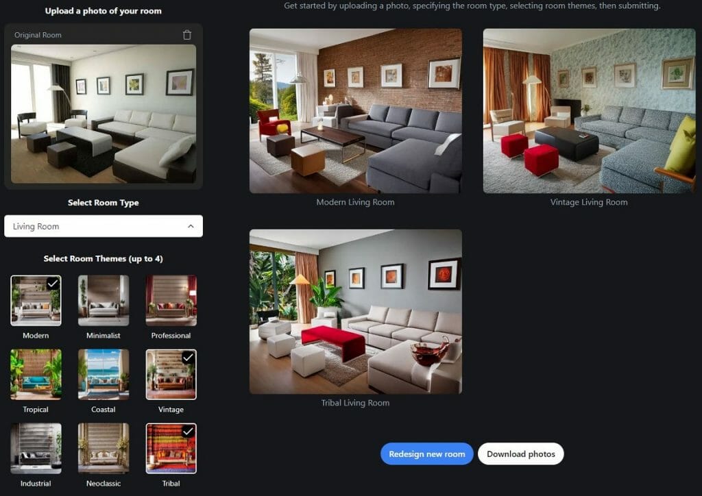 AI Interior Design 10 Best AI Interior Apps And Tools For Your Room