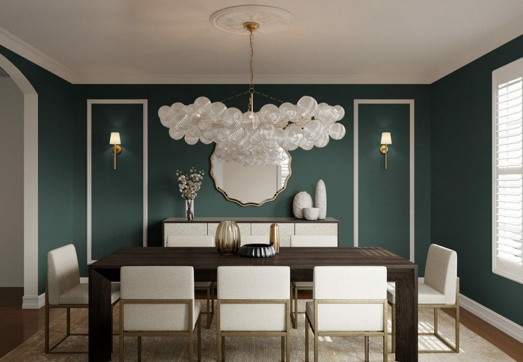 11 Modern Dining Room Ideas & Designs for an Updated Look Decorilla