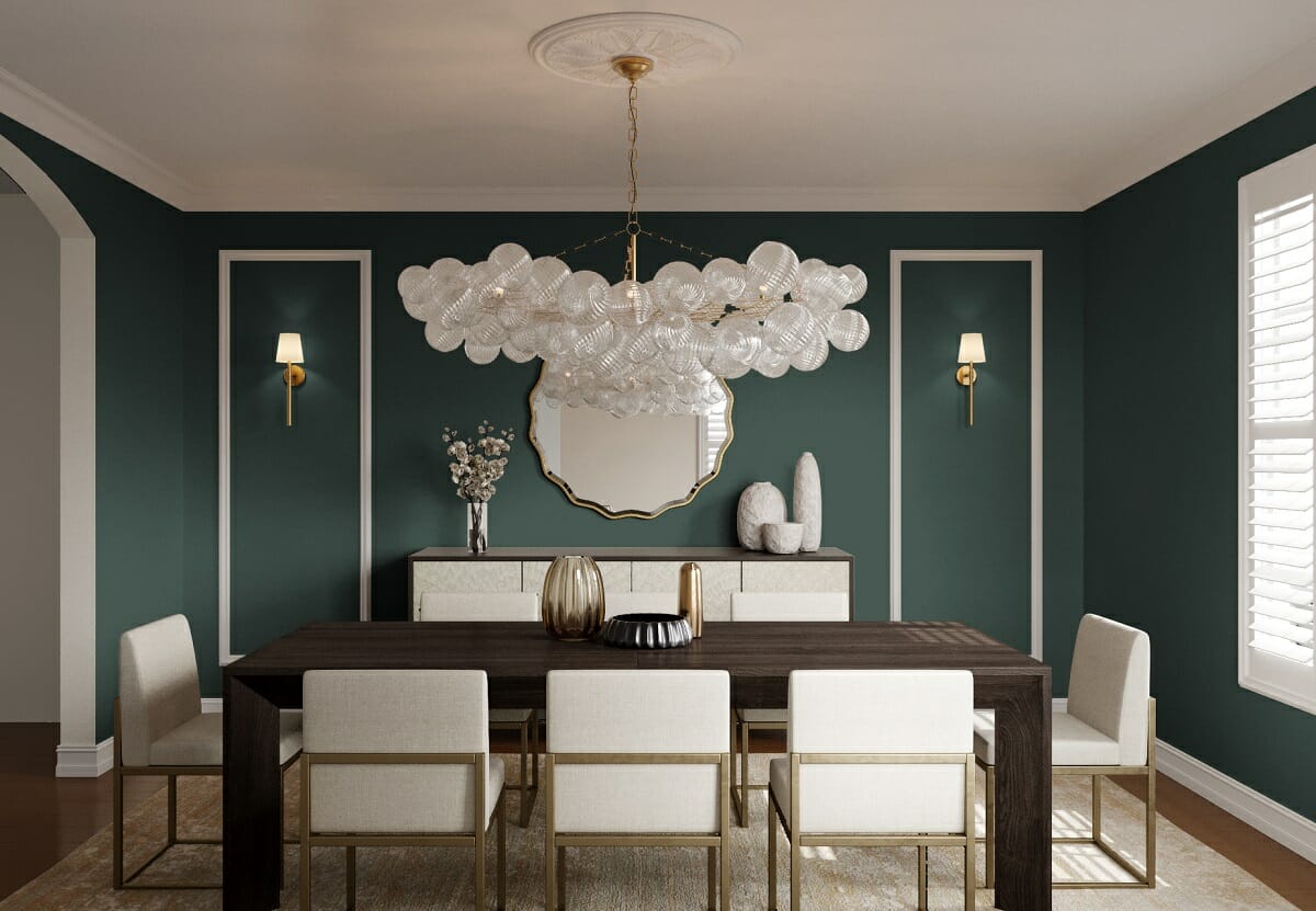 11 Modern Dining Room Ideas And Designs For An Updated Look Decorilla