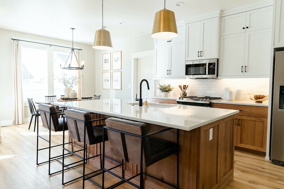 6 Tips for Creating Cohesive Kitchen Decor