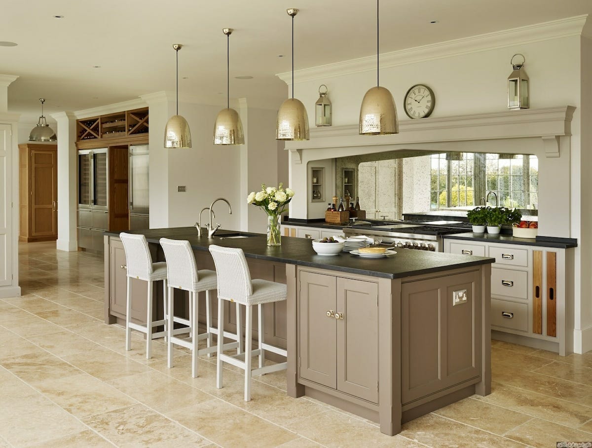 12 Luxury Kitchen Design Ideas for Your Dream Kitchen - Decorilla Online  Interior Design