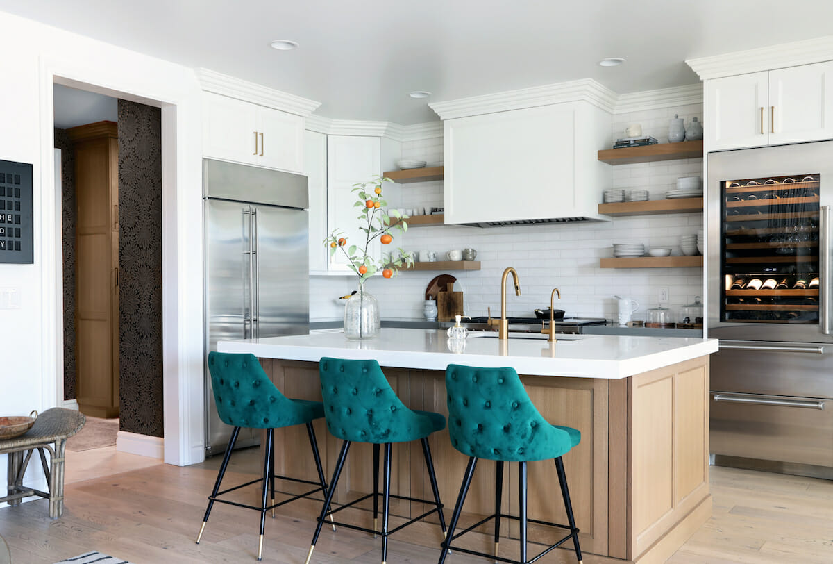 12 Luxury Kitchen Design Ideas for Your Dream Kitchen - Decorilla