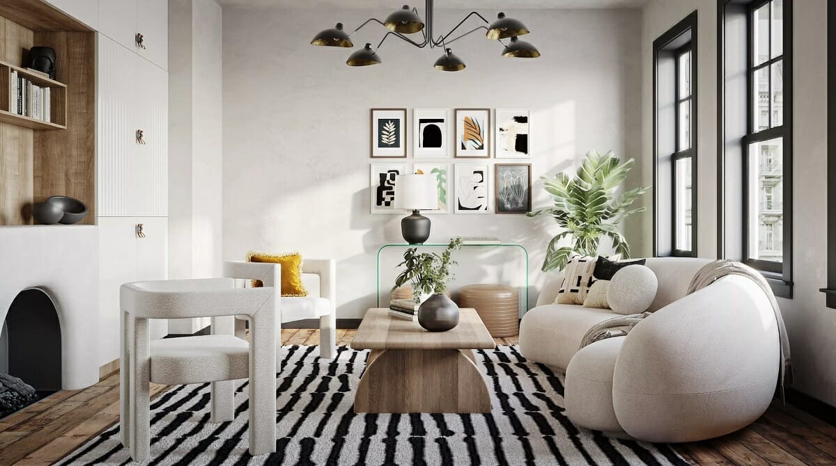 Master Bauhaus Interior Design With The Essential Go To Guide