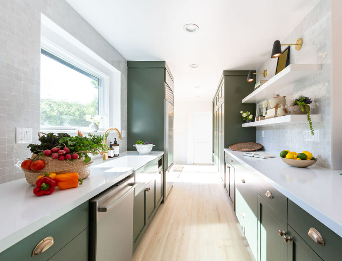 Kitchen Decor Ideas: Finishing Touches for Ultimate Style - Decorilla