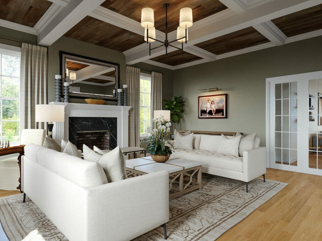 Best Living Room Colors: The Top 8 Trending Tones in Designer Homes ...
