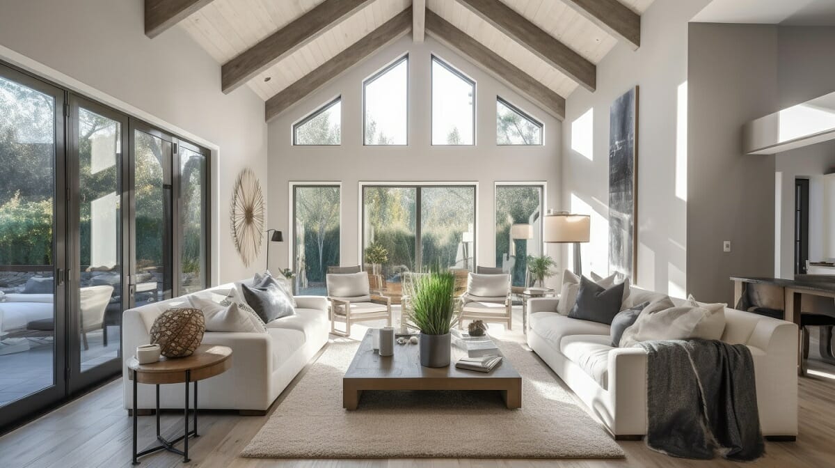 10 Farmhouse Decor Ideas That Exude Rustic Charm - Decorilla Online  Interior Design