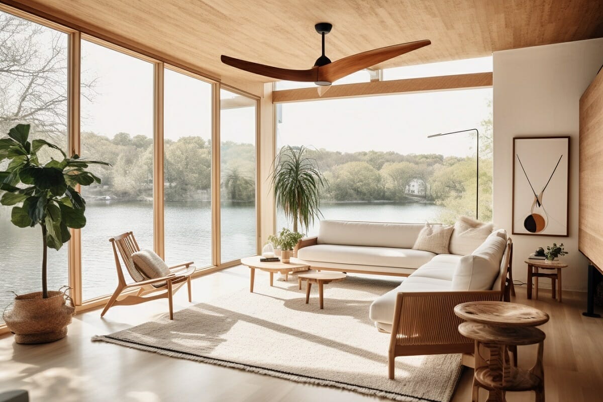 10 Minimalist Living Room Ideas for Artistic Simplicity - Decorilla Online  Interior Design