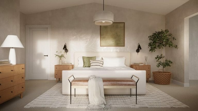 12 Modern Bedroom Ideas to Upgrade Your Space - Decorilla Online ...