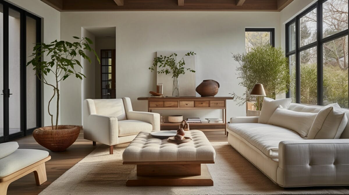 Best Modern Farmhouse Decor Ideas for Every Room of the House - Decorilla  Online Interior Design