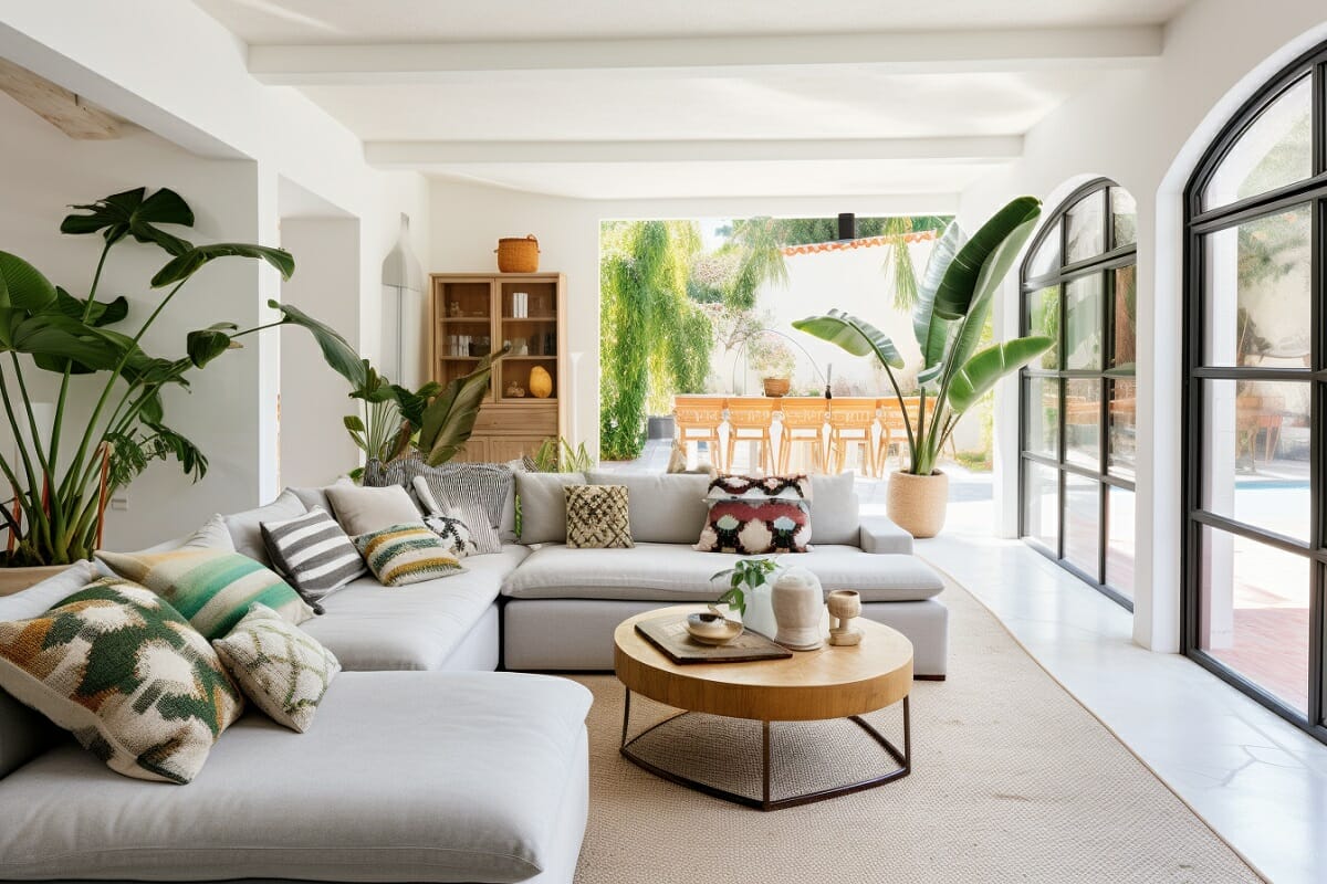 Modern Mediterranean Interior Design: How to Create Sunny Luxury -  Decorilla Online Interior Design