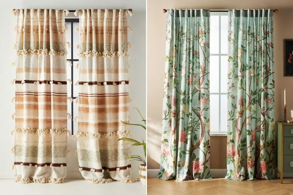 9 Best Places To Buy Curtains In 2024 According To Designers   One Of The Best Places To Buy Curtains 1024x683 