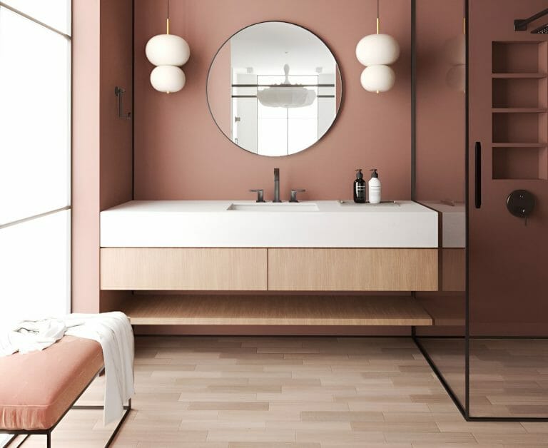 Bathroom Trends 2024 Refresh with the Future Decorilla Online