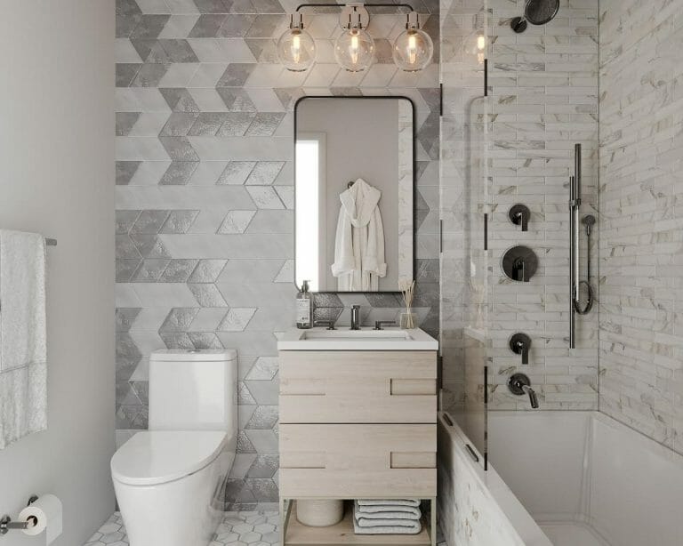 Bathroom Trends 2024 Refresh with the Future Decorilla