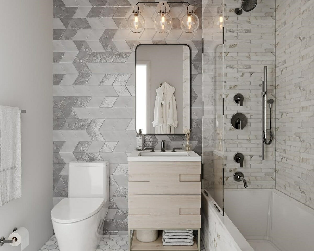 15+ Perfect Bathroom Rug: Ideas and Inspiration For 2024