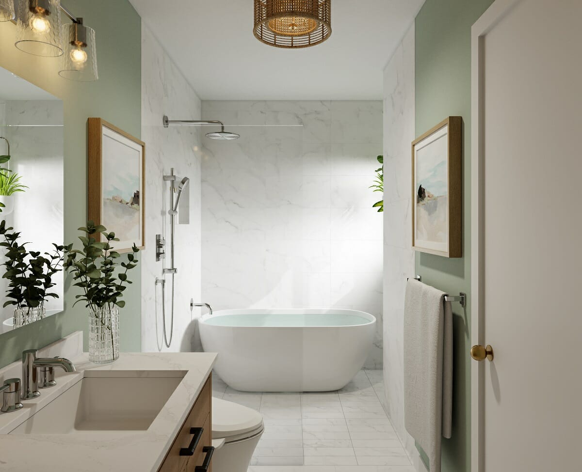 How to Choose a Bathtub: What to Consider in 2024