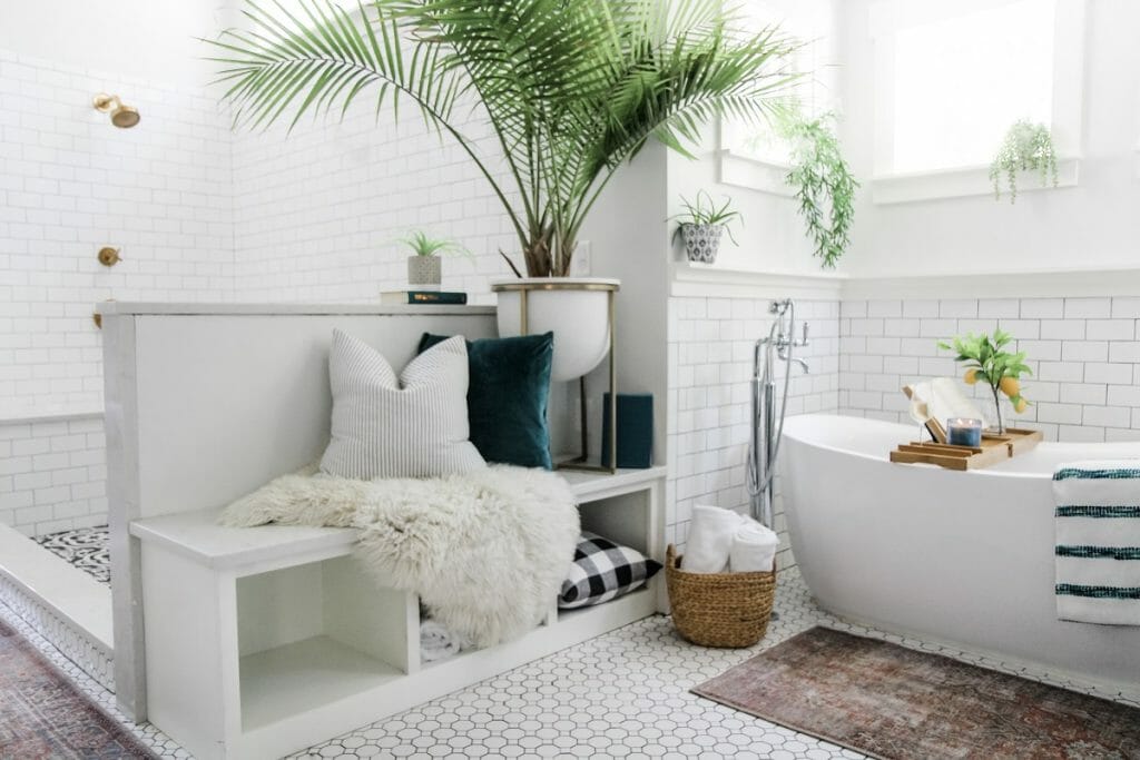 Bathroom Trends 2024 Refresh with the Future Decorilla