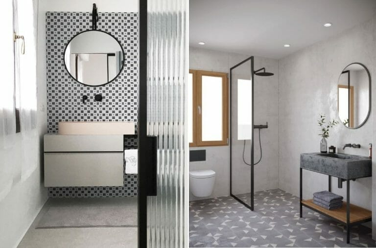 Bathroom Trends 2024 Refresh with the Future Decorilla Online