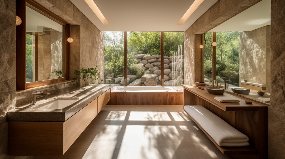 Bathroom Trends 2024 Embracing Eco Friendly Design And Decor Ideas 