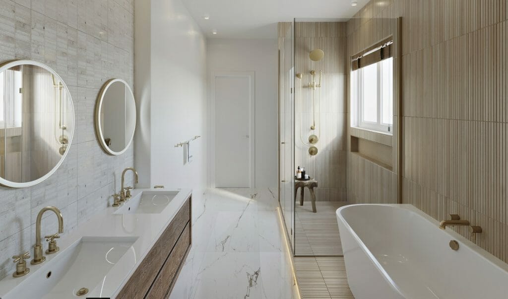 Bathroom Trends 2024 Refresh with the Future Decorilla Online Interior Design