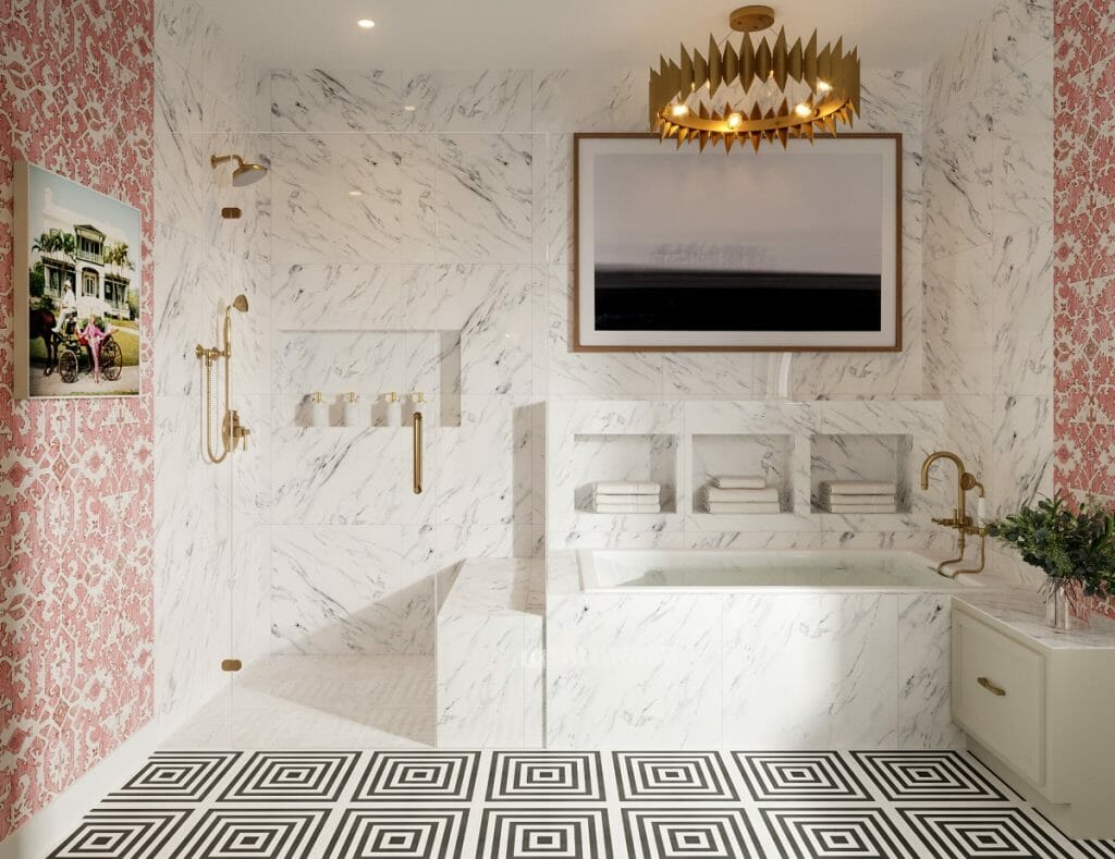 Bathroom Trends 2024 Refresh With The Future Decorilla   Bathtub And Bathroom Remodel Ideas And Trends 2024 1024x789 