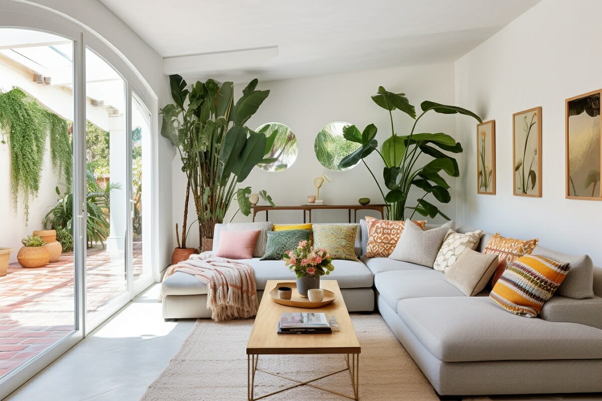 Interior Design Trends 2024: Fresh Ways to Reinvent Your Home