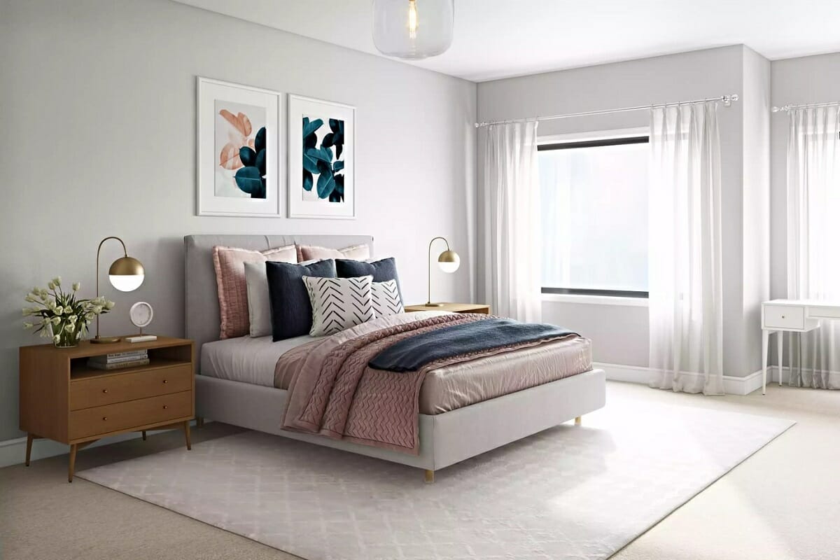 Havenly bedroom designs