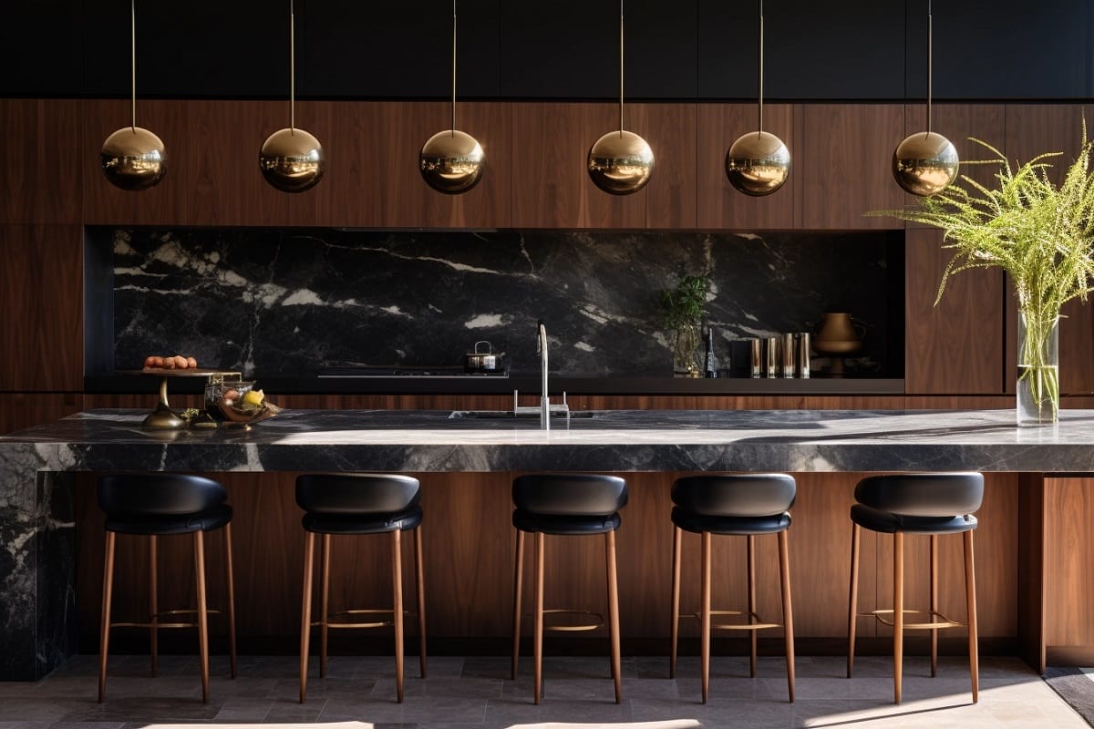 The 7 Best Bar Stools of 2024