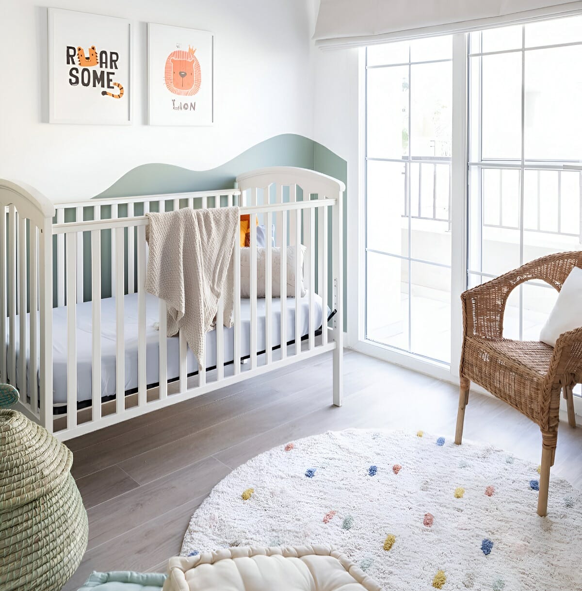Nursery Room Decor Ideas: Designer Interiors for Wee Ones - Decorilla  Online Interior Design