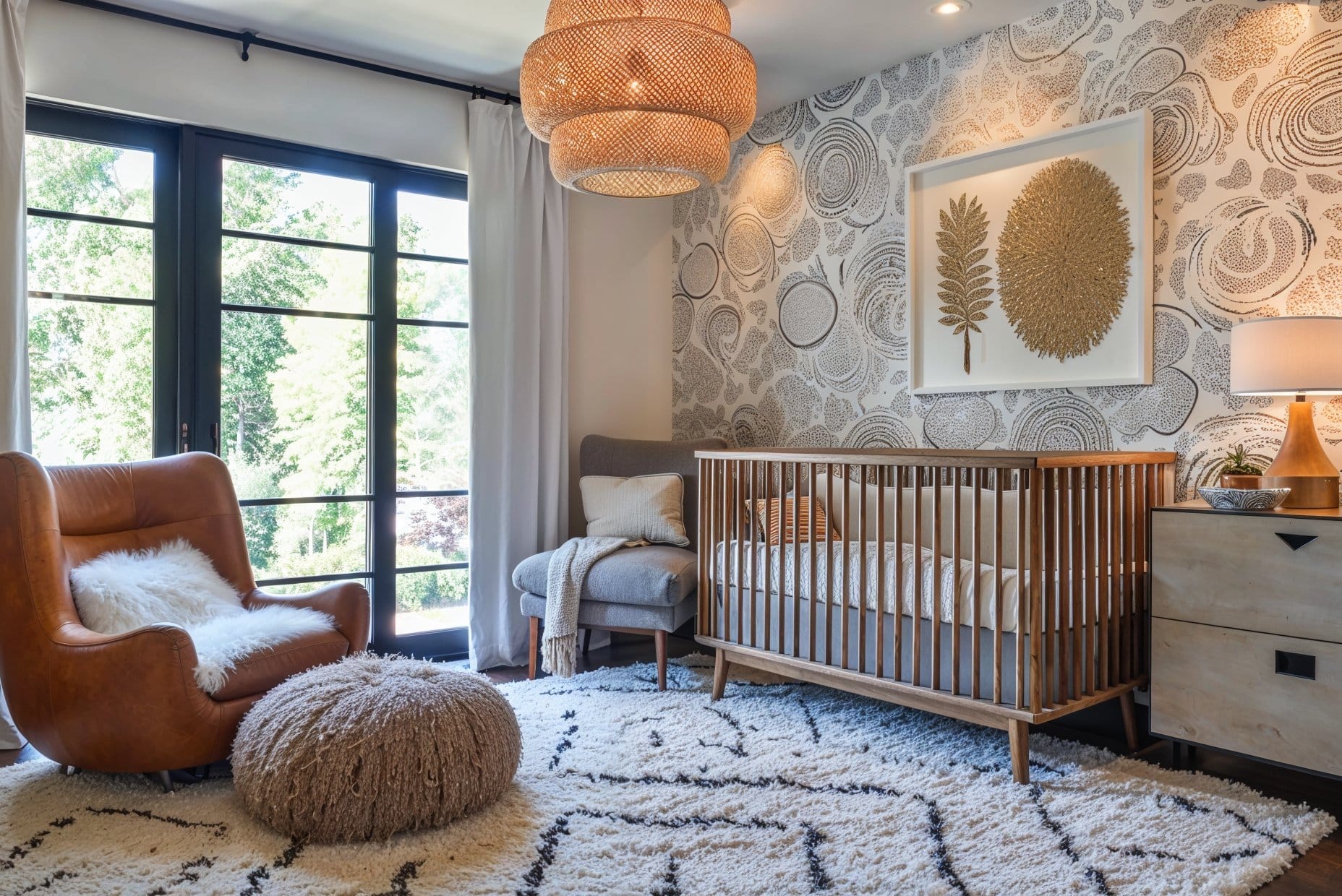 Enchanting Nursery Themes: Inspiring Ideas for Your Little One