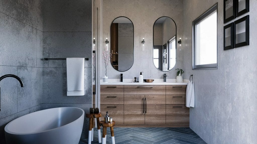 Bathroom Trends 2024 Refresh with the Future Decorilla