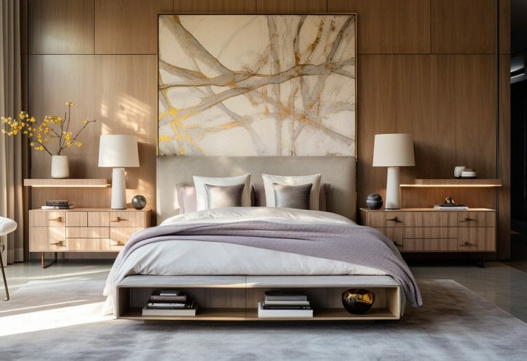 2024 Bedroom Trends Say Hello to the New Cozy Decorilla Online