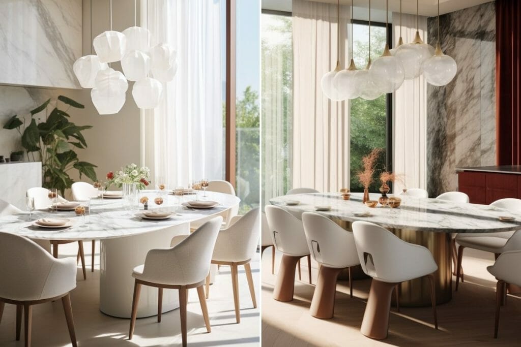 2024 Dining Room Interior Design Trends 1024x683 