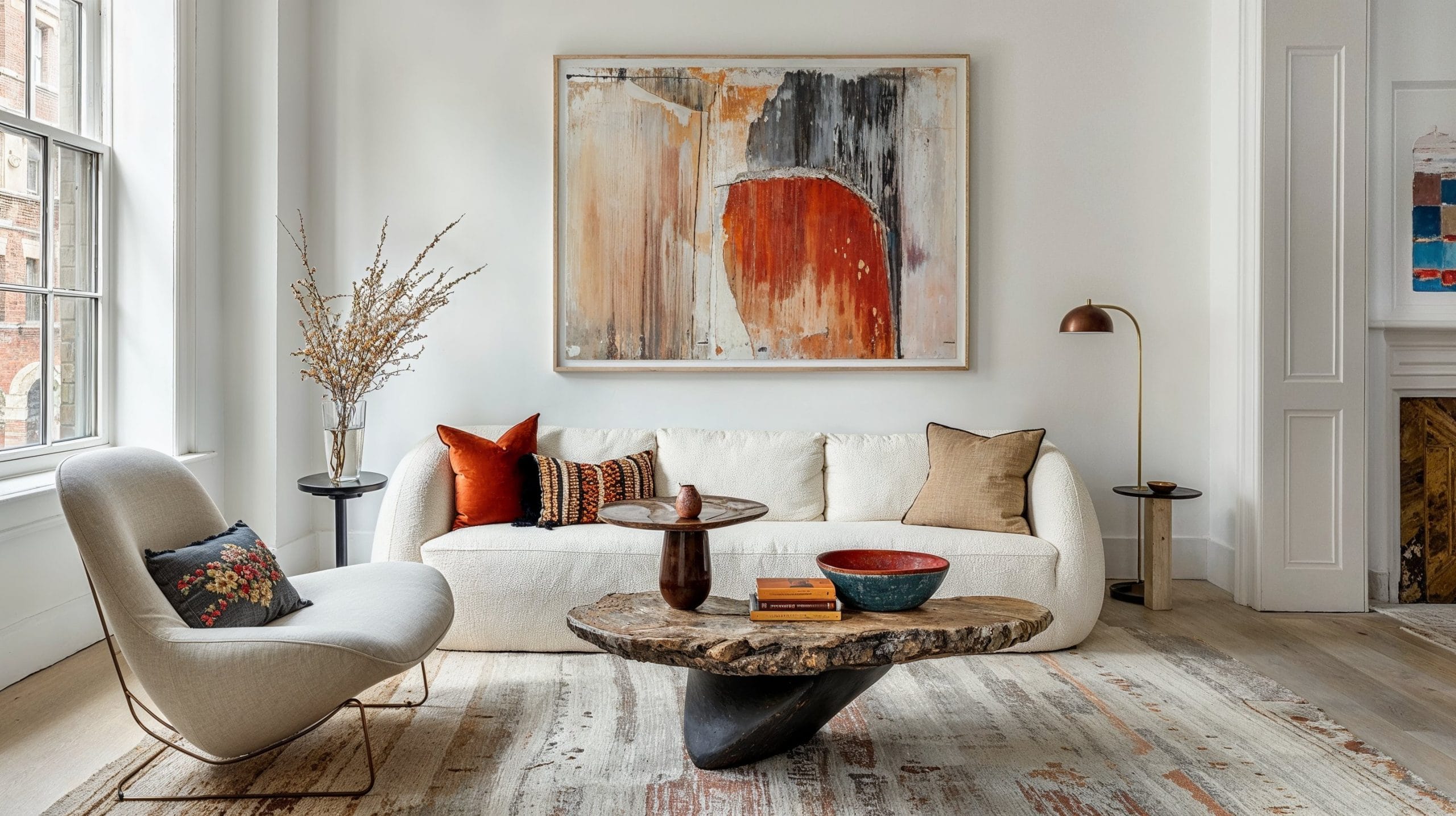 Wabi-Sabi Interior Design: Pro Tips for a Serene Home