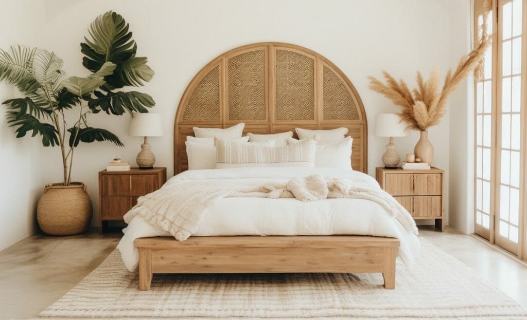 2024 Bedroom Trends Say Hello To The New Cozy Decorilla Online   Bedding Trends 2024 With Organic Materials 1024x623 