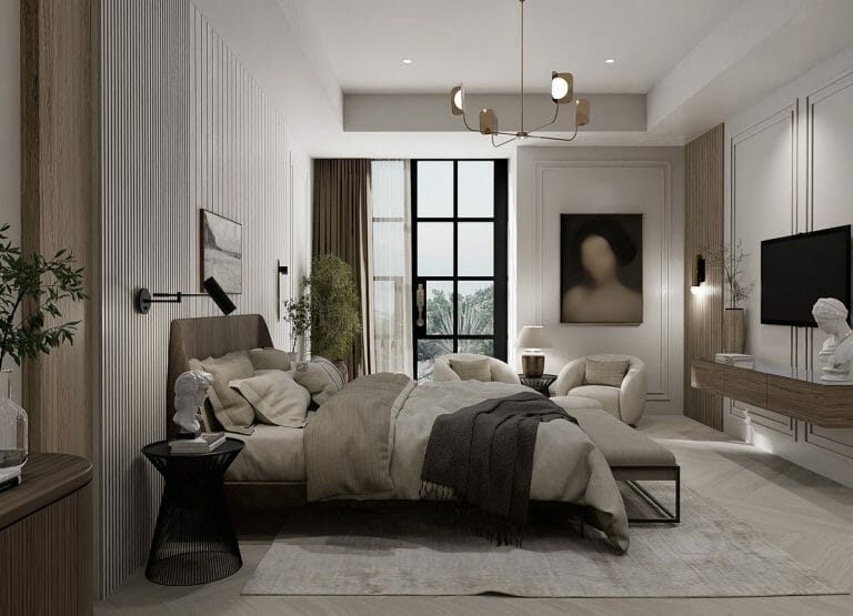 2024 Bedroom Trends Say Hello To The New Cozy Decorilla   Bedroom Decor Ideas 2024 With Ambient Lighting 768x555 