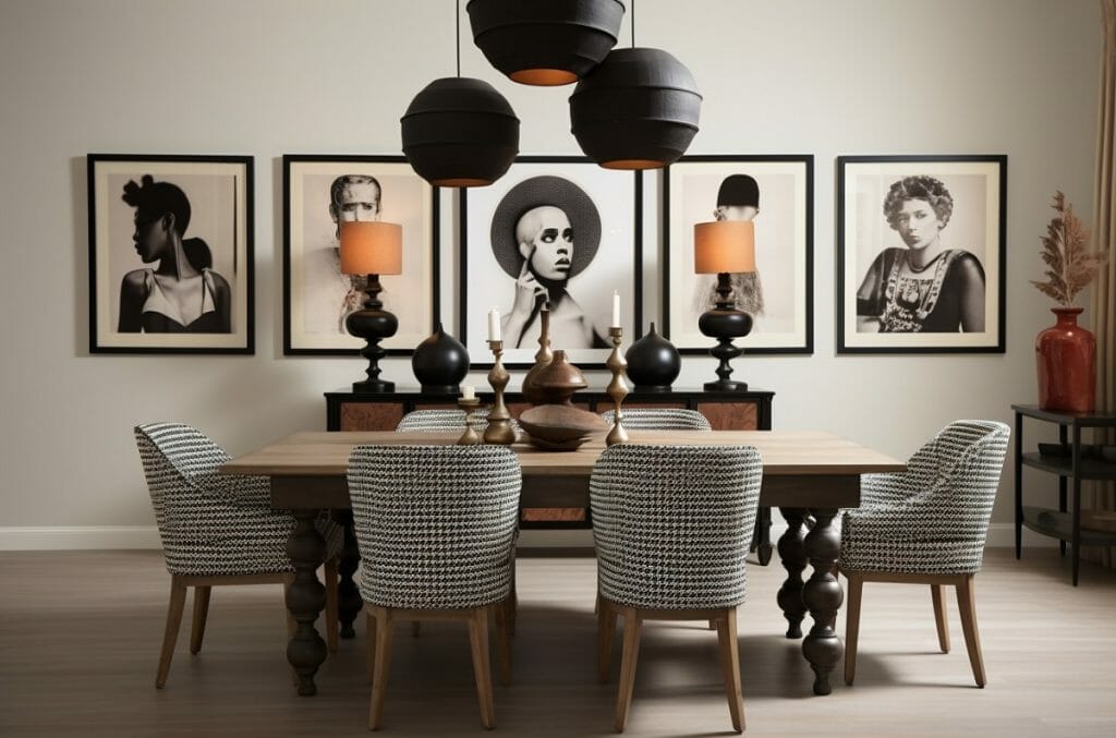 Dining Room Trends 2024 Tasteful Fashion Meets Function Decorilla