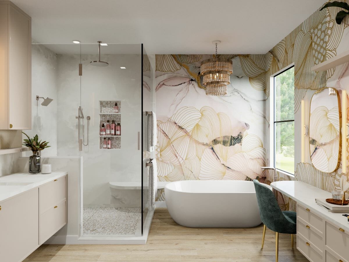 https://www.decorilla.com/online-decorating/wp-content/uploads/2023/10/Elegant-wallpaper-in-a-modern-bathroom-design-vision-of-Decorilla-designer-Betsy-M.jpg